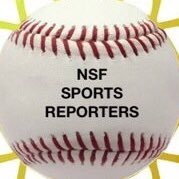 Sports Podcasters and Tweeters. Tweet with us, give our podcast a listen, we tweet the link weekly.  Nik-NJ Austen-AC