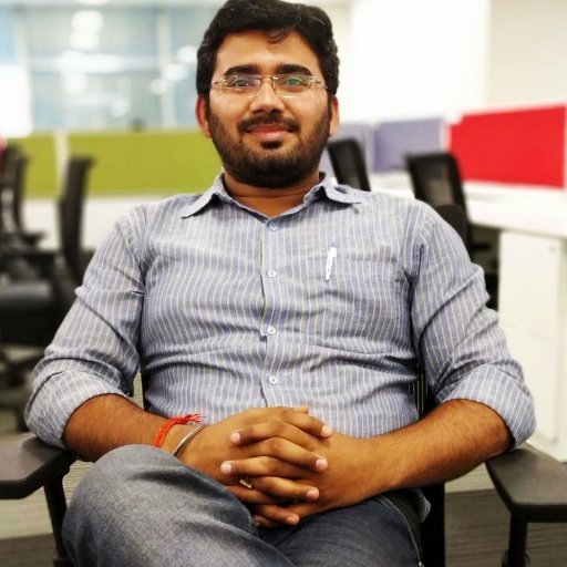 gk_gaurav76652's profile picture. 