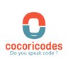Cocoricodes_'s profile picture. École ludique de code informatique dès 7 ans. Workshops d'initiation au #code #iot #IA / #facilitation et #teambuilding par le jeu vidéo pour votre entreprise;)