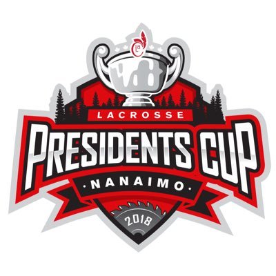 The SR. B National Championships , hosted by Nanaimo B.C. August 26-September 2.