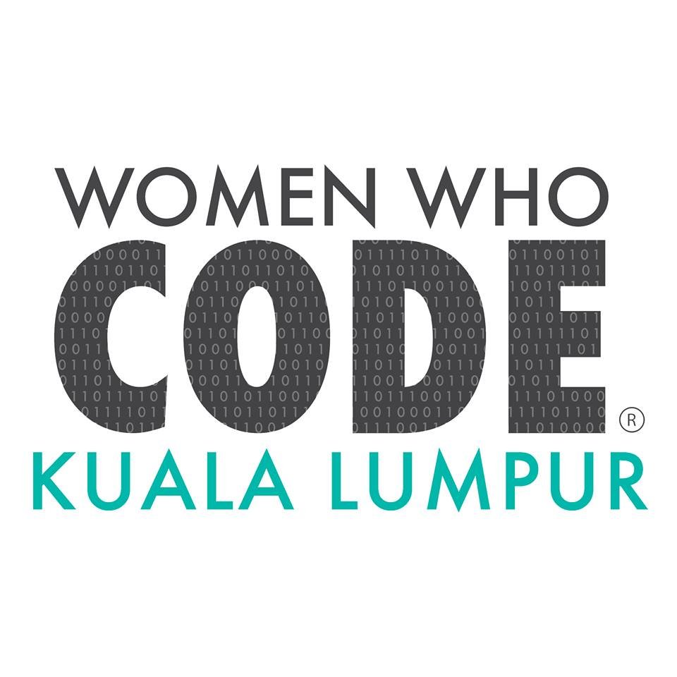 #wwcodekl is the local network in KL, Malaysia of the global non-profit organization Women Who Code that aims to inspire women & help them excel in technology.