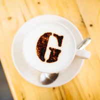 Cafe G.(@CafeG_Coffee) 's Twitter Profile Photo