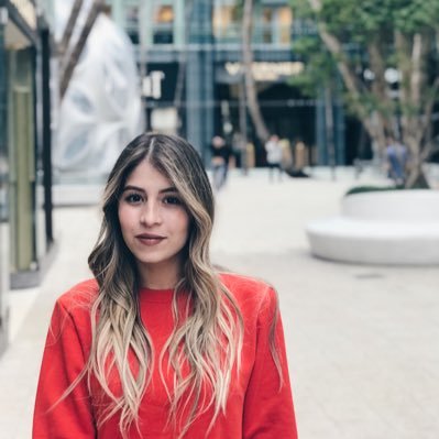 melissaihenao's profile picture. 