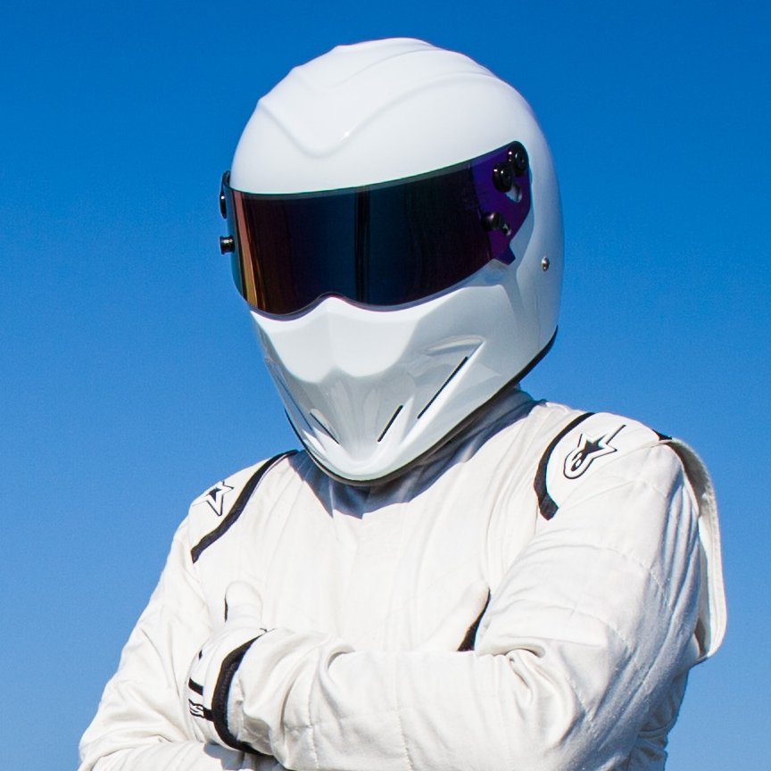 StigQuote's profile picture. Not the real Stig