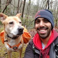 Anish S. Shah (@shah_in_boots) 's Twitter Profile