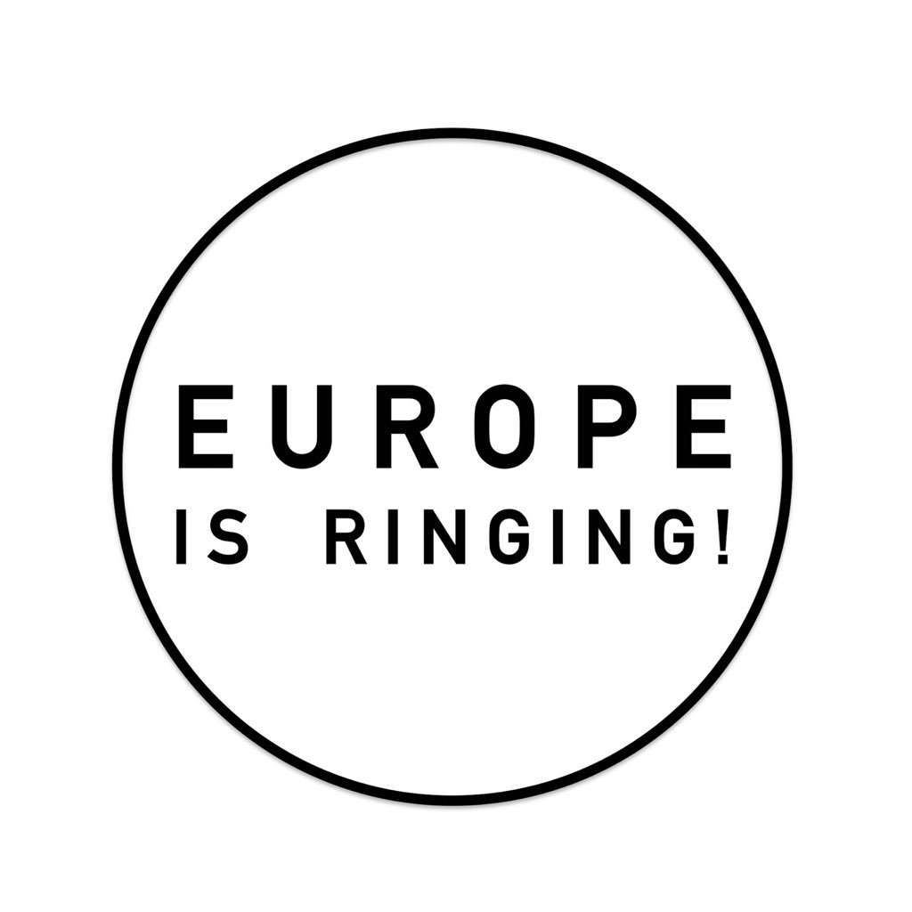 Official account for the European Bell Ringers Project