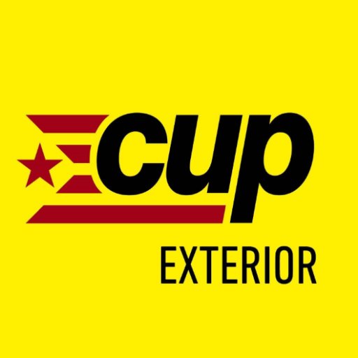 Assemblea de la CUP Exterior. Des d'arreu del món treballant pel socialisme, el feminisme, contra el canvi climàtic i per la independència dels Països Catalans.