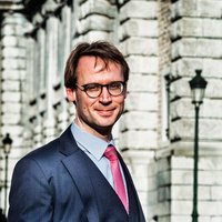 Alexander Mattelaer(@ATJMattelaer) 's Twitter Profile Photo