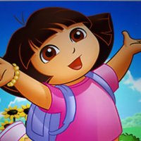 Dora Explorer πͺπΊπ π#fightextinction#GTTO (@benpuppypaws) 's Twitter Profile