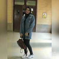 Yasmeen Rafat (@yasmeenrafat3) Twitter profile photo