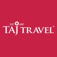 Taj Travel(@TajTraveltours) 's Twitter Profile Photo