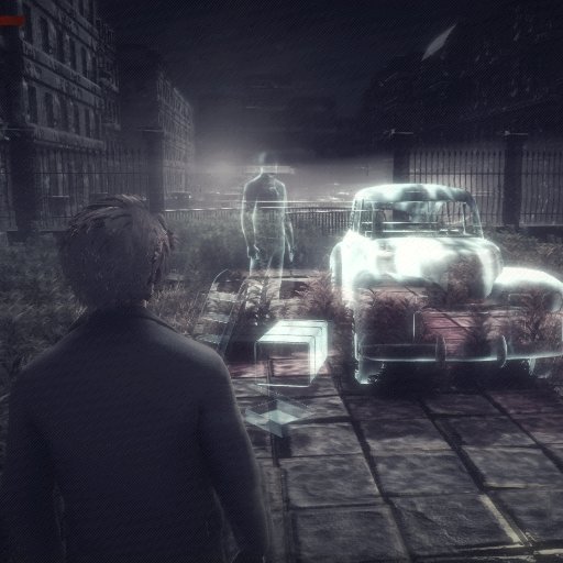 MistakenVisions's profile picture. The Piano is an indie adventure fusing classic survival horror with heartfelt storytelling. For sale.