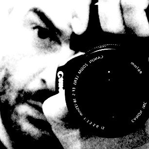 Monochrome Mind. Copyright © Vladimir Treščec. All Rights Reserved.