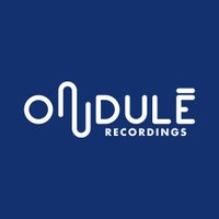 Ondulé Recordings(@OnduleRecs) 's Twitter Profile Photo