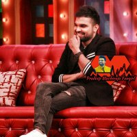 Pradeep Machiraju's Fangirl👸 (@pradeepmachifan) 's Twitter Profile