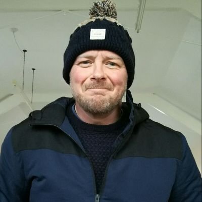 DannGideon's profile picture. Trying to be MAD everyday...making a difference
Get your grateful on people
Stop Brexit....Get socialist before its to late to stop this shambles