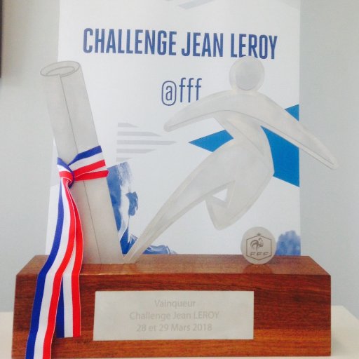 Challenge Jean LEROY