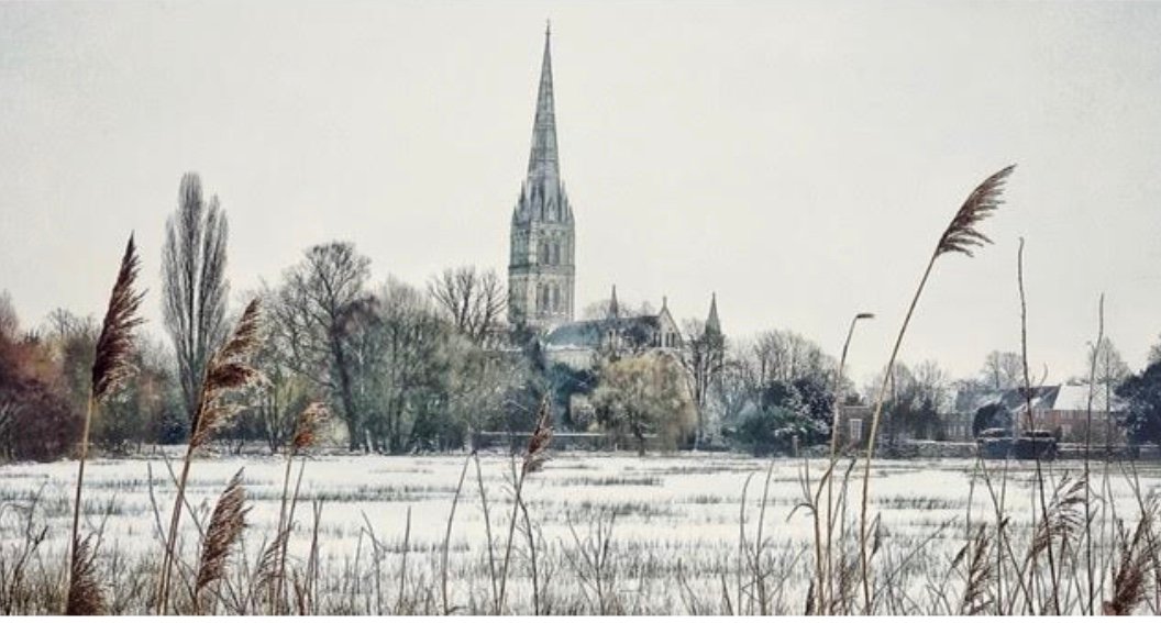 Have lived and worked in and around Salisbury all my life. Would now love to see it thrive again after the recent events.