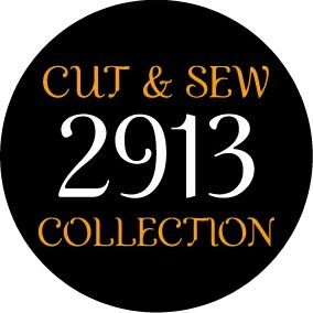 CUT & SEW COLLECTION 2913さんのプロフィール画像