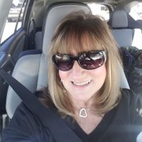 Sandra Spitzer - @SpitzerS Twitter Profile Photo