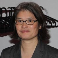 Judy Hung (@judyhungmd) Twitter profile photo