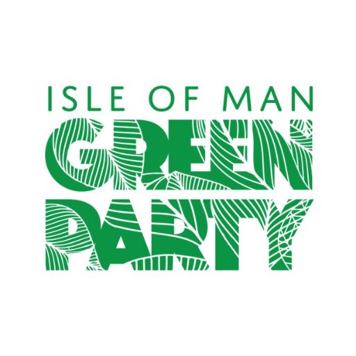 Representing the principles of the Global Green Party’s Charter in Isle of Man politics. - for address see website