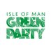 Isle of Man Green Party / Partee Glass Vannin (@Green_IOM) Twitter profile photo