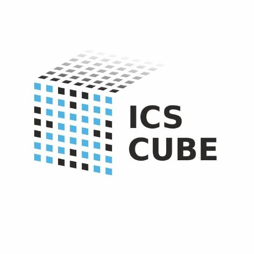 ICS CUBE