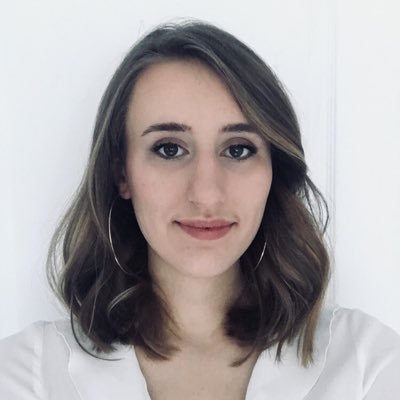 ClairePerthame's profile picture. Étudiante en Business et Management a @ISG_PBMlille @ISG 🗽🎓 Recherche un stage marketing 🎯