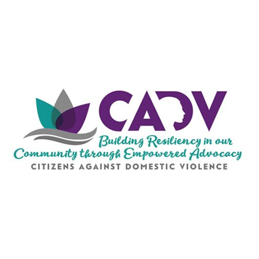 CADV est. in 1984, is a non-profit organization that provides 24-hr crisis hotline, shelter, advocacy, & support to victims of domestic & sexual violence.