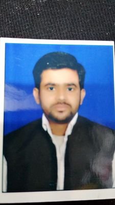AslamKh25501315's profile picture. अध्यक्ष युवा मंच 
 मुरादाबाद