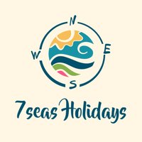 7SeasHolidays(@7seasholidays) 's Twitter Profile Photo