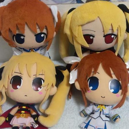 nyad_2nd's profile picture. @FateTestarossaの規制用アカです