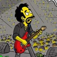 Steve Lukather(@SteveLukather4) 's Twitter Profileg
