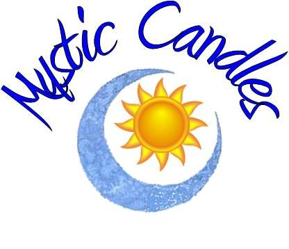 MysticCandles's profile picture. 