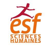 ESF SciencesHumaines(@esf_scienceshum) 's Twitter Profile Photo