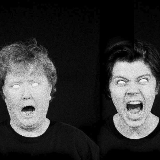 We are Barricades, Jordan Laughlin and Nick Mackay. A 2 piece rock band from London.