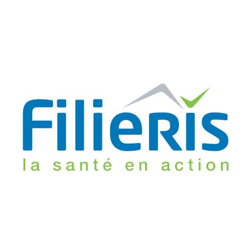 Filieris développe la #santé sur les territoires où il est présent et accompagne les #patients dans leur parcours de #soins #médecine #ehpad #SSR #SSIAD