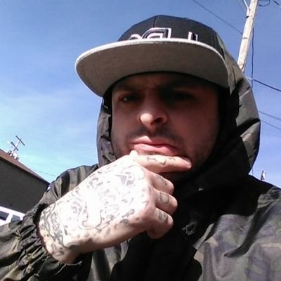 Young dumb and full of cum. art work, making beats, and getting buck. I got mad love for anyone who ever grew up putting water on cinnamon toast crunch.