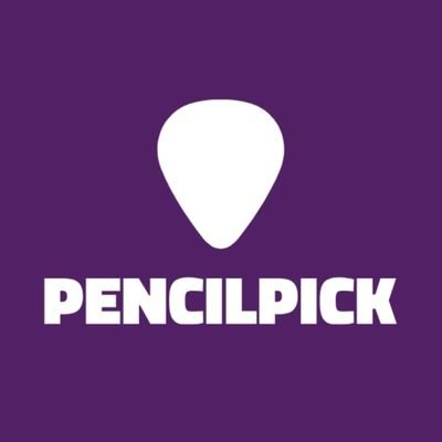 PencilPick's profile picture. We will soon change the way musicians write music. Follow us!