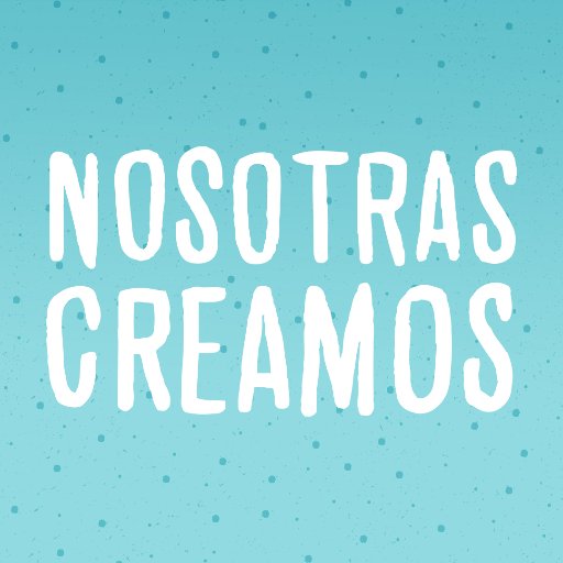 nosotrascreamos's profile picture. 