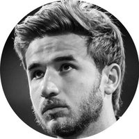 Sergi Samper(@SergiSamper) 's Twitter Profile Photo