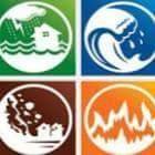 Disaster Risk Reduction (@drreduction2018) 's Twitter Profile
