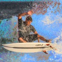 Forever surfer, diversified investor. 🏄🏿‍♀️ 🚀 Litecoin is one of the ultimate crypto commodities, and soon will take the next leg up.