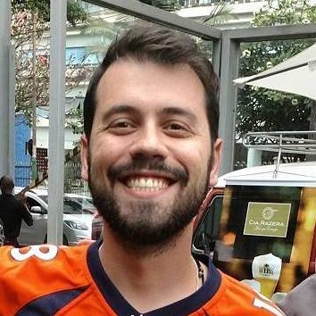 CTO e Co-Founder: Moskit CRM / Simbo CRM