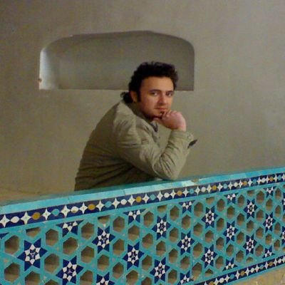 rootergod's profile picture. برنامه نویس، عاشق شبکه و لینوکس ، و چندتا چیز میز دیگه :)