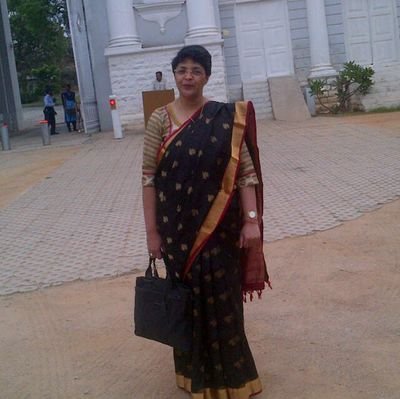 Just a common person. Profession -Advocate Delhi High Court n Supreme Court