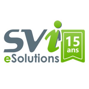 SVI eSolutions développe des Solutions Virtuelles Interactives conviviales pour communiquer, présenter et former efficacement à un moindre coût.