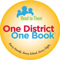 One District One Book Lethbridge(@1D1BLethbridge) 's Twitter Profile Photo