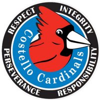 Costello Elementary (@costello_tweets) 's Twitter Profile